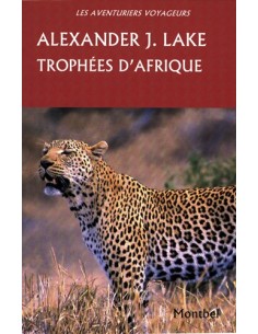 TROPHÉES D'AFRIQUE