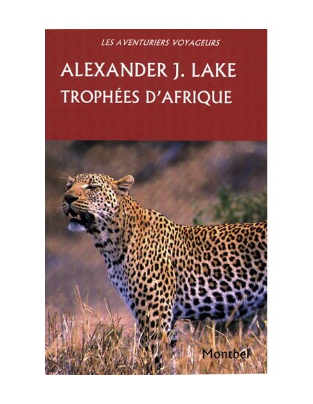 TROPHÉES D'AFRIQUE