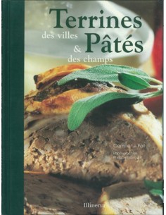 TERRINES DES VILLES ET PATES DES CHAMPS