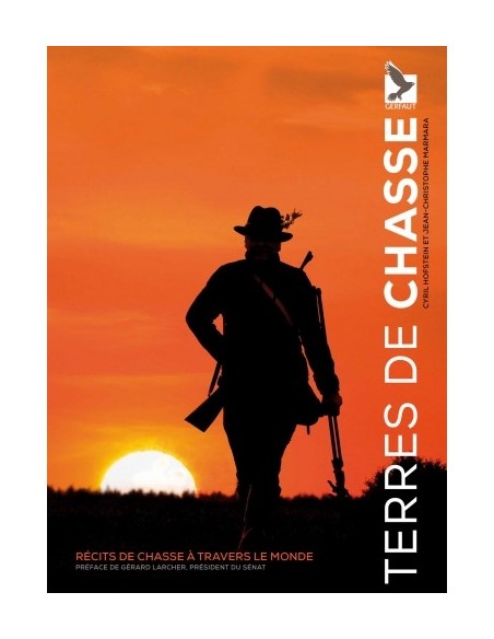 TERRES DE CHASSE