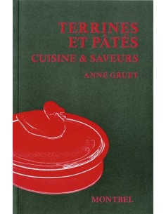 TERRINES ET PÂTÉS - CUISINE & SAVEURS 2