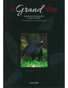 LE GRAND TETRAS