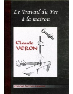 LE TRAVAIL DU FER A LA MAISON