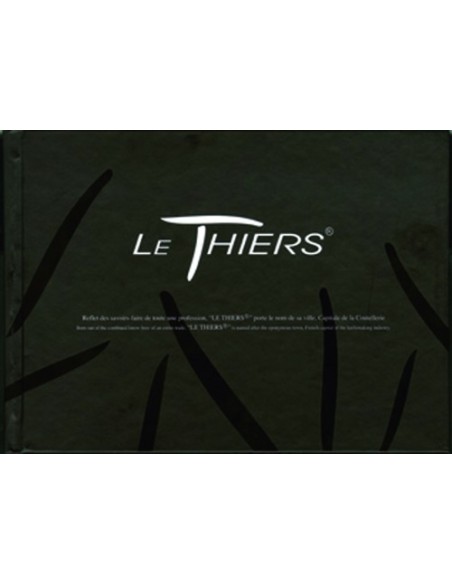 LE THIERS
