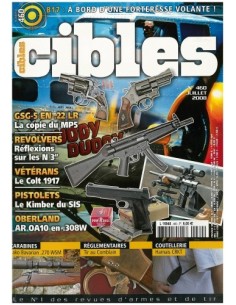 CIBLES N °460