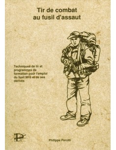 TIR DE COMBAT AU FUSIL D ASSAUT