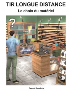 LE TIR LONGUE DISTANCE LE CHOIX DU MATERIEL