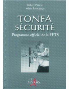 TONFA SÉCURITÉ