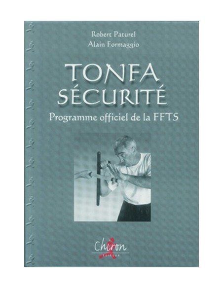 TONFA SÉCURITÉ