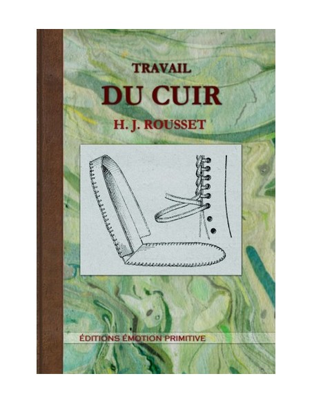 TRAVAIL DU CUIR