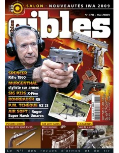 CIBLES N °470 - NUMÉRIQUE