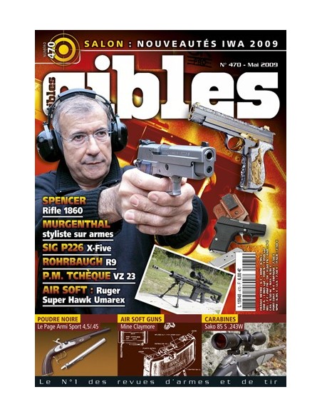 CIBLES N °470 - NUMÉRIQUE