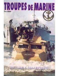 TROUPES DE MARINE