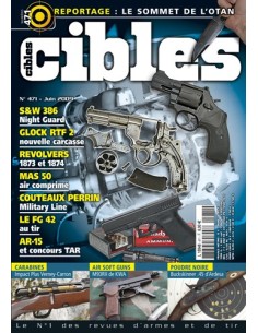 CIBLES N °471