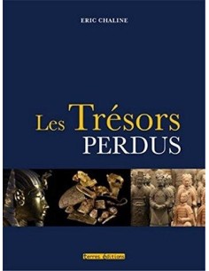 LES TRÉSORS PERDUS
