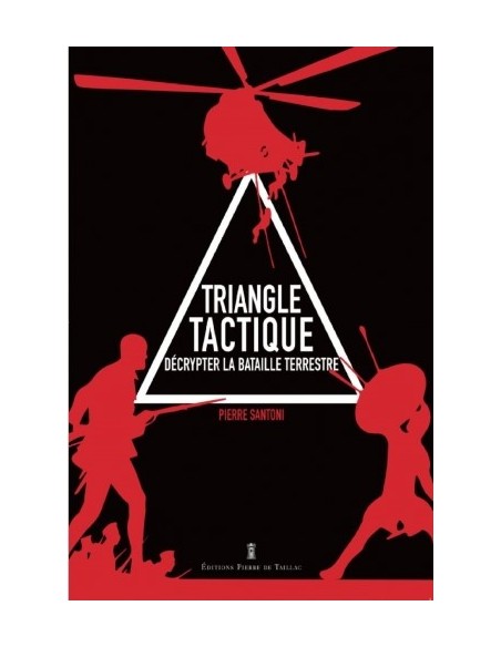 TRIANGLE TACTIQUE