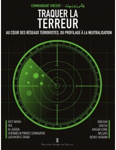 TRAQUER LA TERREUR