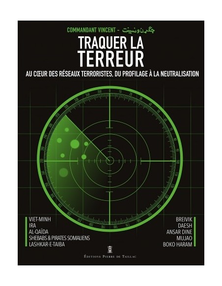 TRAQUER LA TERREUR
