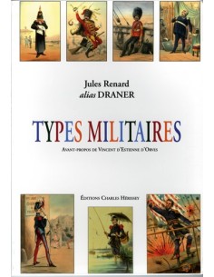 TYPES MILITAIRES
