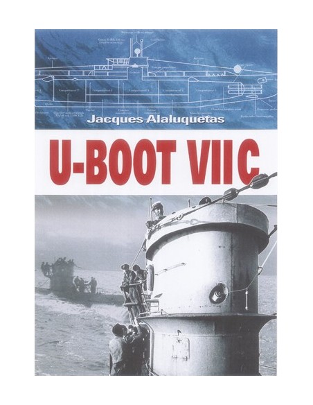 U BOOT VII C