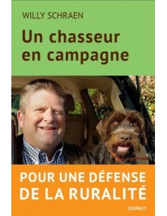 UN CHASSEUR EN CAMPAGNE
