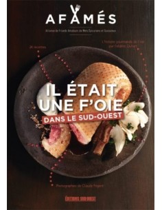 IL ÉTAIT UNE F'OIE DANS LE SUD-OUEST