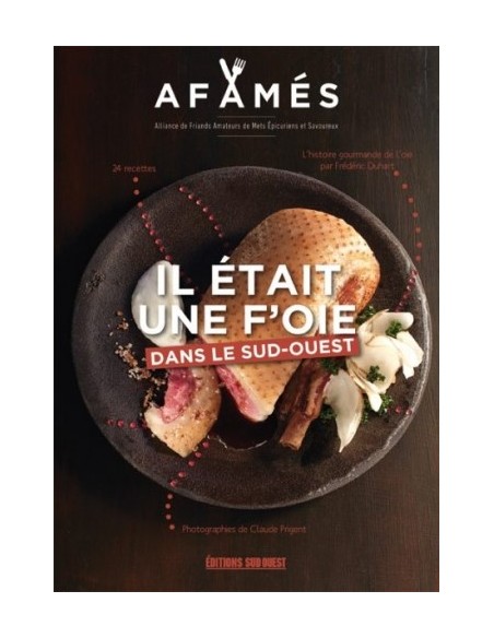 IL ÉTAIT UNE F'OIE DANS LE SUD-OUEST