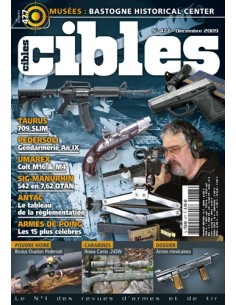 CIBLES N °477