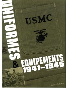 L'US MARINE CORPS 1941-1945
