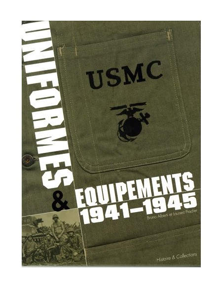 L'US MARINE CORPS 1941-1945