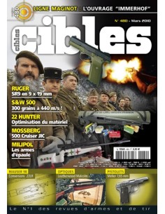 CIBLES N °480