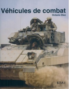 VÉHICULES DE COMBAT