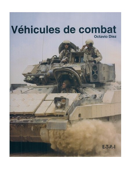 VÉHICULES DE COMBAT