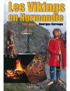 LES VIKINGS EN NORMANDIE