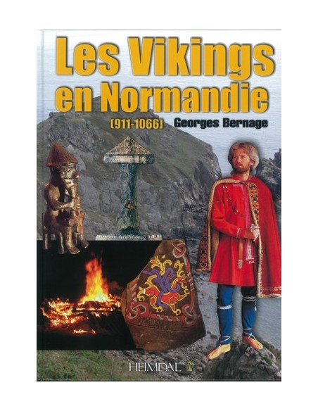 LES VIKINGS EN NORMANDIE
