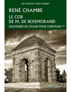 LE COR DE M. DE BOISMORAND