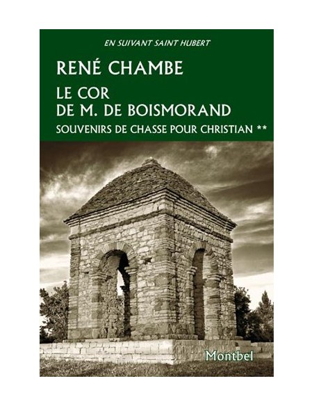 LE COR DE M. DE BOISMORAND