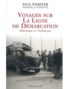 VOYAGES SUR LA LIGNE DE DÉMARCATION