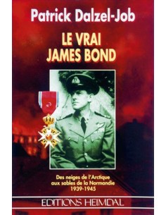 LE VRAI JAMES BOND