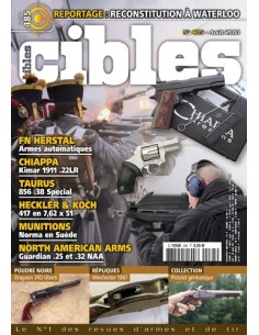CIBLES N °485