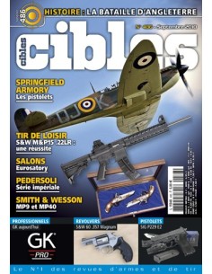 CIBLES N °486
