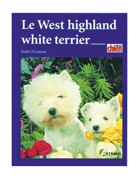 LE WEST HIGHLAND WHITE TERRIER