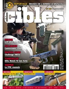CIBLES N °487