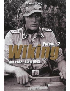 WIKING - MAI 1942 - AVRIL 1943 - VOLUME 2