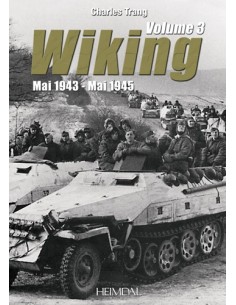 WIKING, TOME 3, MAI 1946 - MAI 1945