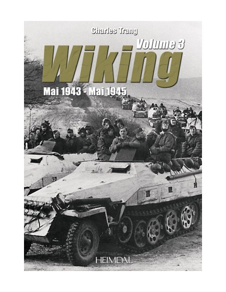 WIKING, TOME 3, MAI 1946 - MAI 1945