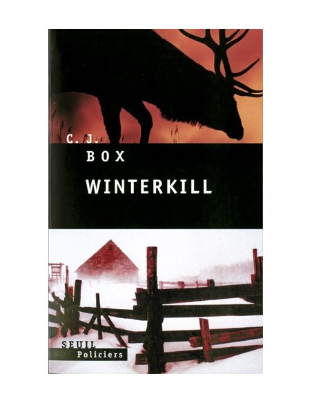 WINTERKILL