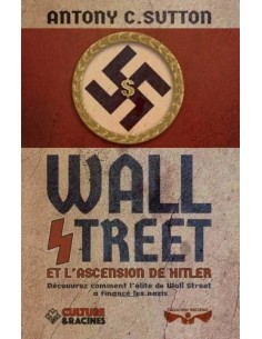 WALL STREET ET L'ASCENSION DE HITLER