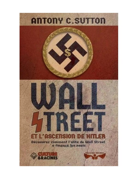 WALL STREET ET L'ASCENSION DE HITLER