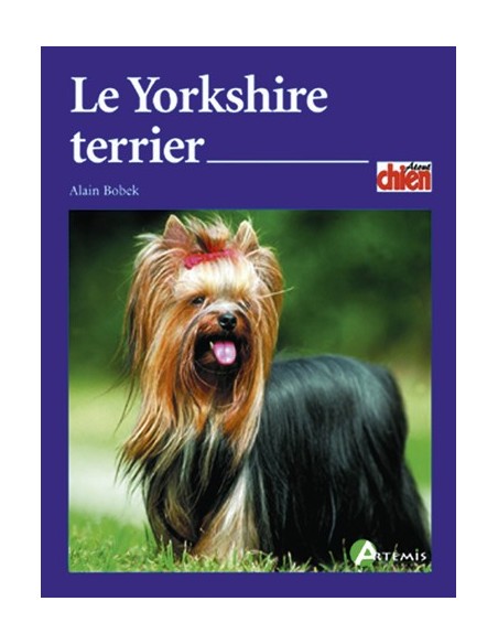 LE YORKSHIRE TERRIER